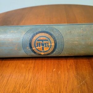 1933 Jewel Tea Dusting Paper